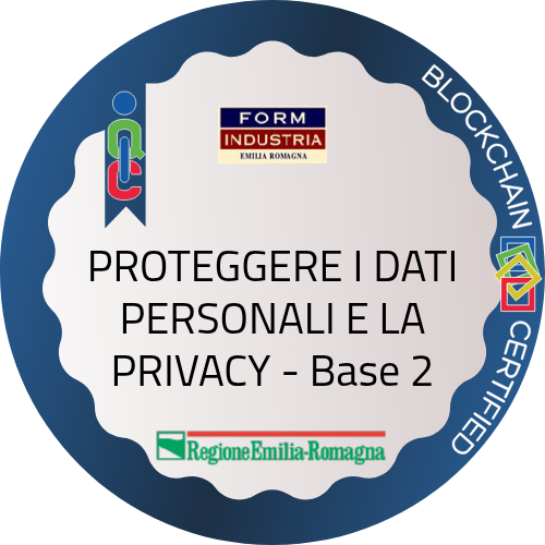 Badge pubblico 83398